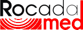 Логотип Интернет-магазина Рокада Мед