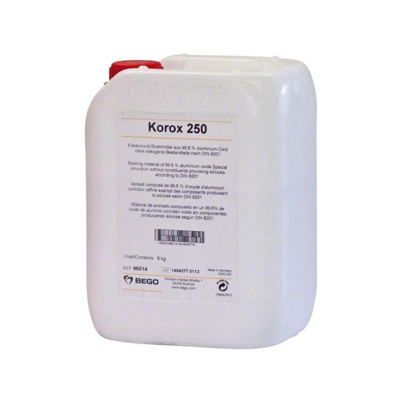 Песок Корокс 250 мкм 8 кг 46014 купить