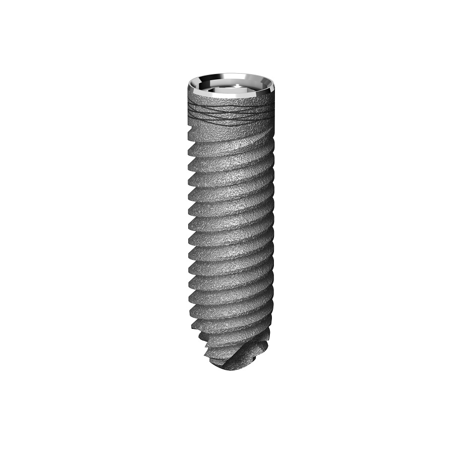 Имплантат  винтовой / Screw Type Implant I2-4.2,8 купить
