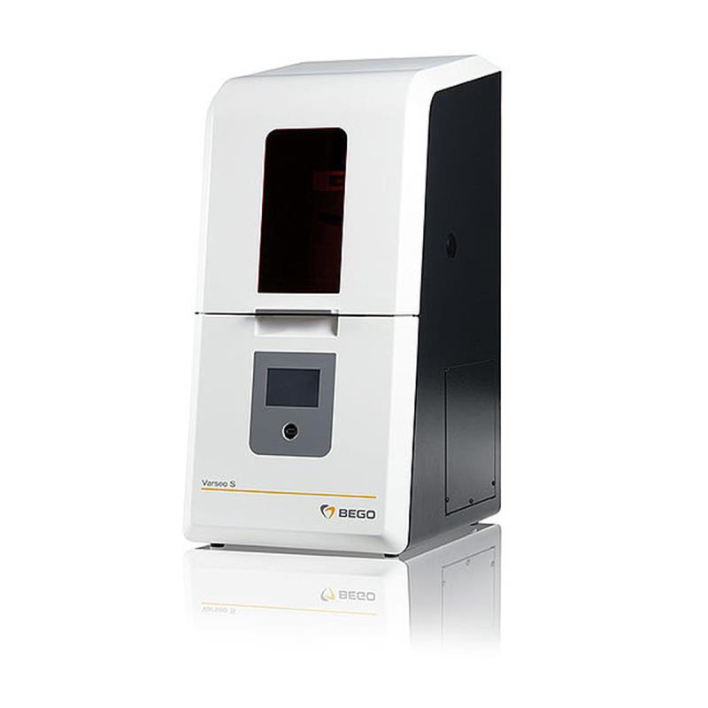 Принтер Varseo S-3D Basic c принадлежностями  26455 (DEMO) купить
