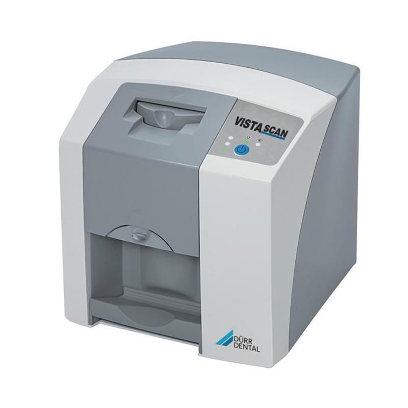 Сканер VistaScan Mini Easy диагност для дентальн рент изображений 2143-61 купить