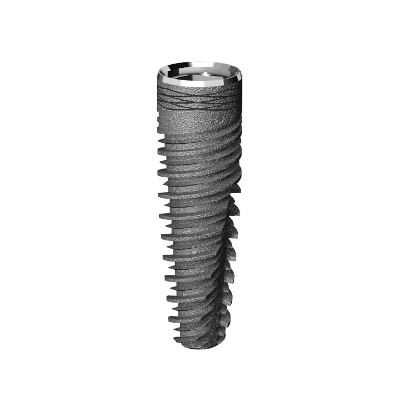 Имплантат конический / Implant Conical I55-3.75,11.5 купить