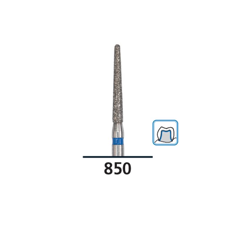 Бор (абразив) алмазный FG diamond medium 850/018M DFS 531148 купить