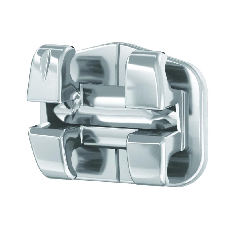 Брекет MicroArch Offset Base MBT 022 LLT -6T 3A 33 зуб с крючком 72-432-61 купить