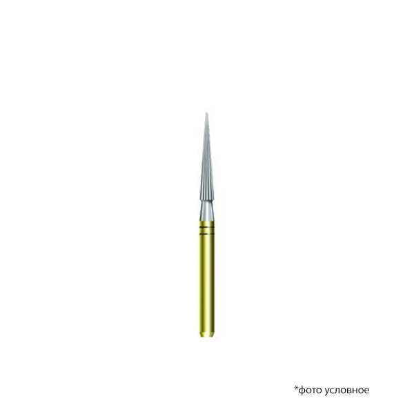 Боры CARBIDE (ТВС) SafeEnd 20 граней , SS White купить