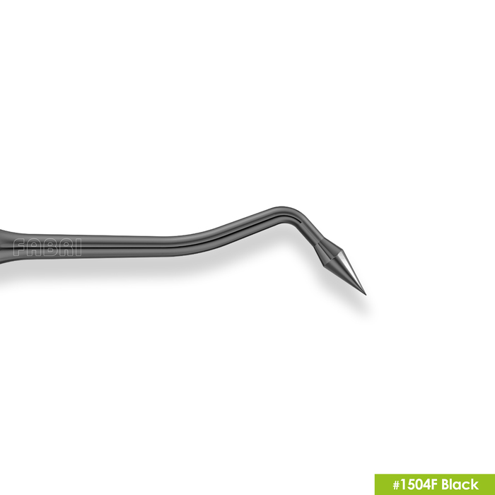 Картинка Инструмент для моделирования с/п 1504F Black, Фабри-Мастер Ди 3 из 5 