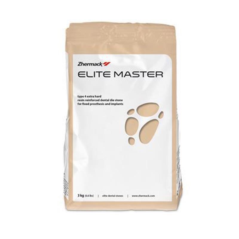 Гипс Элит Мастер цвет песочно-коричневый/Elite Master 25кг 4класс мешок C410411 купить