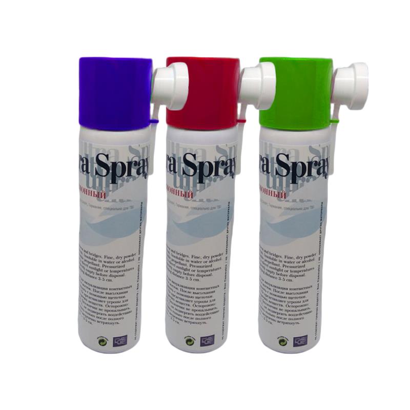 Ультраспрей / UltraSpray спрей окклюзионный красный 75 мл DFS 11145-1* Ультраспрей / UltraSpray спрей окклюзионный красный 75 мл DFS 11145-1* купить