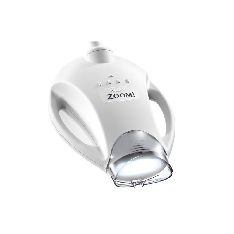 Лампа для отбеливания светодиодная Zoom WhiteSpeed DIS242/00 купить